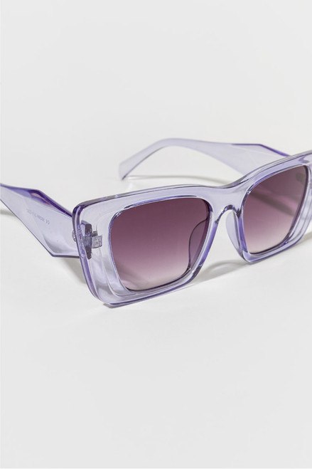 Chloe Cat Eye Sunglasses