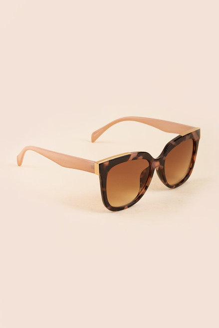 Sophie Cateye Sunglasses