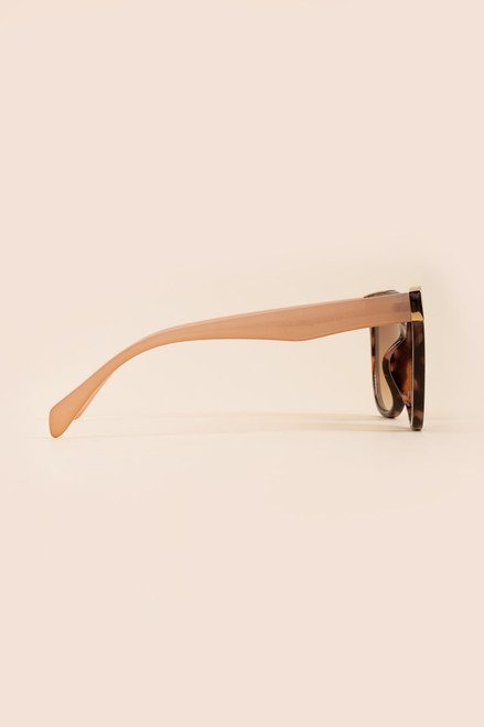 Sophie Cateye Sunglasses