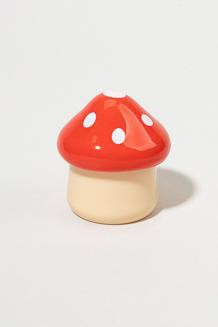 Magic Mushroom Strawberry Lip Balm