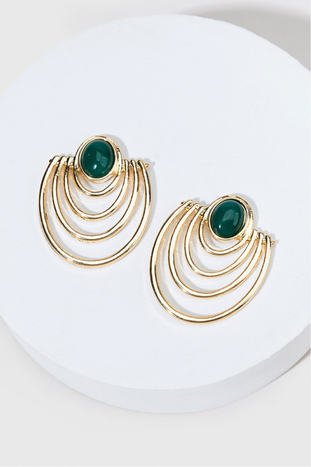 Aurora Statement Earrings