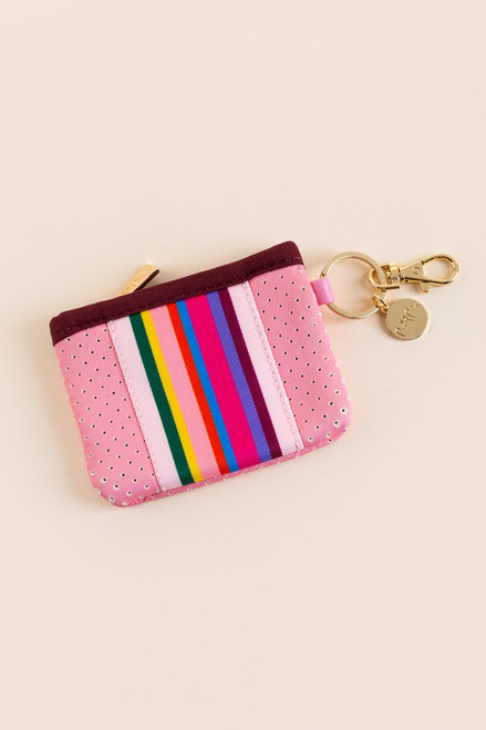 Packed Party® The Haley Mini Zip Pouch