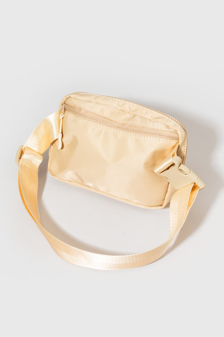 Hayley Nylon Belt Bag