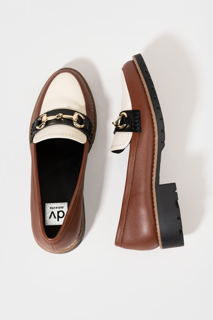 DV by Dolce Vita Celeste Lug Loafers