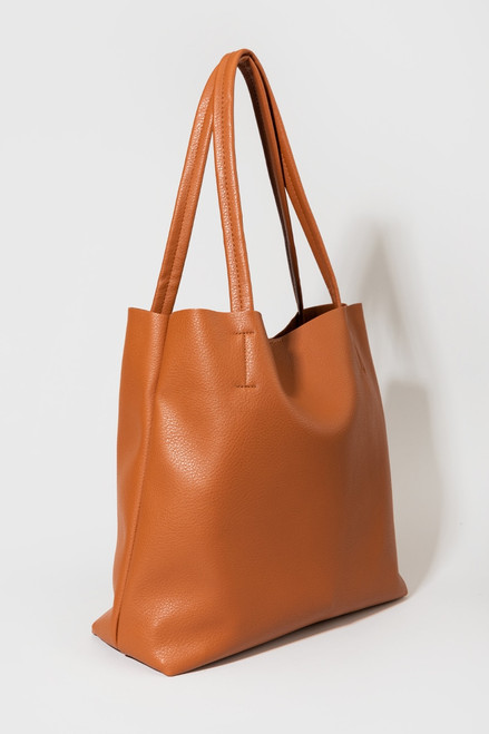 Sally Reversible Tote Bag