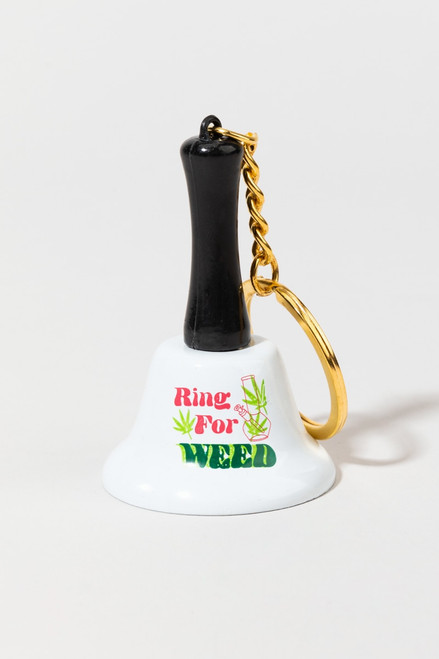 Ring for Weed Bell