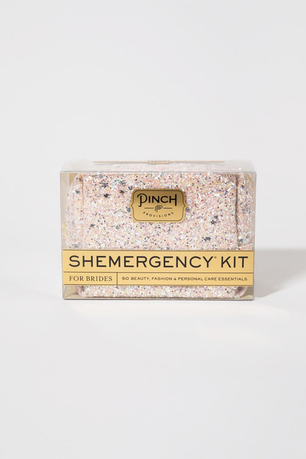 Pinch Provisions Shemergency Bride Kit