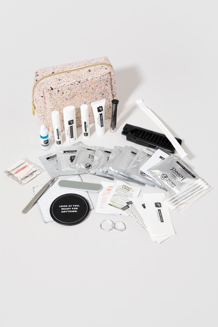 Pinch Provisions Shemergency Bride Kit