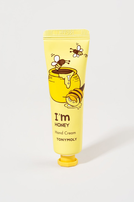 TONYMOLY I'm Honey Handcream