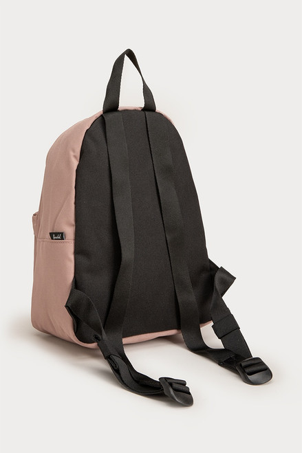 Hello Franki Herschel Pink Mini Backpack for girls