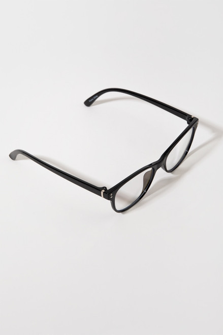 Addie Thin Frame Blue Light Glasses