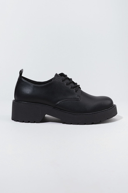 Madden Girl Cochise Oxford Shoe