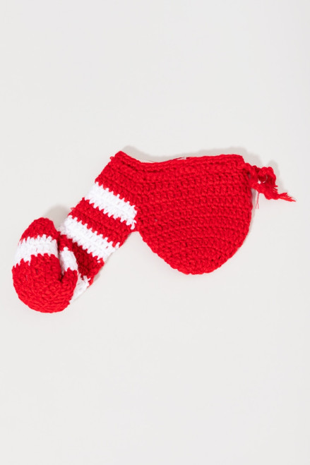 Big Mouth Inc Candy Cane Willy Warmer