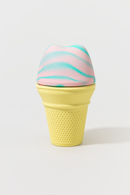 Ice Cream Ice Roller