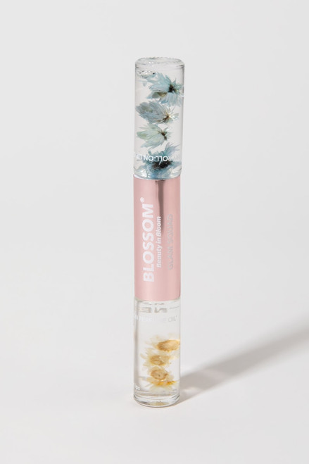 Blossom™ Strawberry and Raspberry Glam Squad Lip Gloss