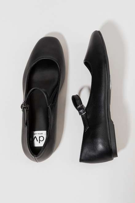 DV by Dolce Vita Mackee Mary Jane Ballet Flats