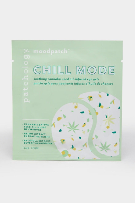 patchology® moodpatch Chill Mode Eye Gels