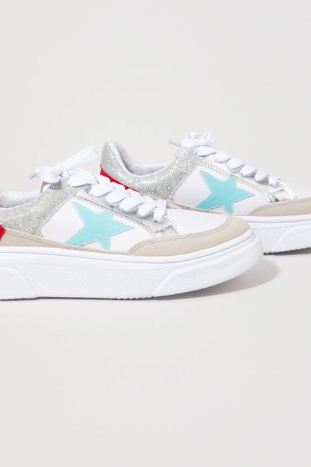 Aria Star Sneakers