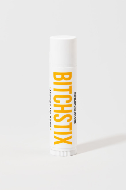 BITCHSTIX Mango Lip Balm