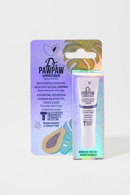 Dr. PAW PAW Shimmer Balm 10ml