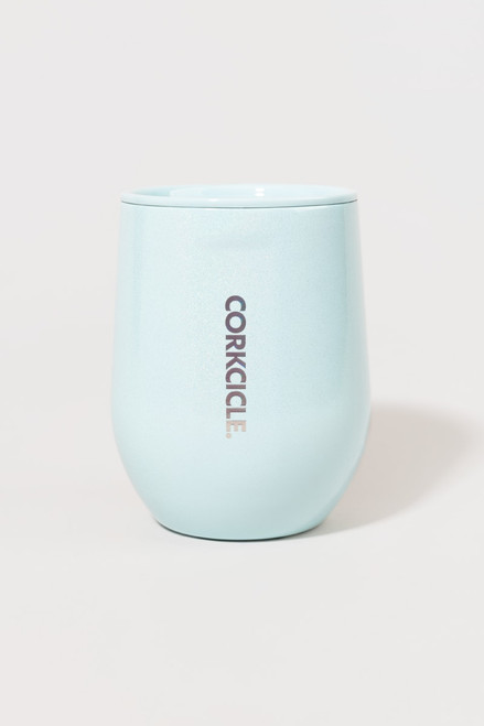 CORKCICLE Ice Queen Stemless Tumbler 12oz