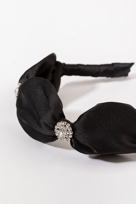 Anna Jeweled Headband
