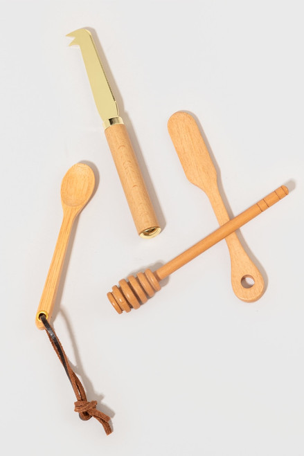 Mudpie® Charcuterie Utensil Set