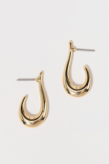 Dylan Teardrop Earrings