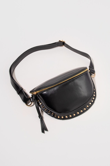 Nora Studded Fanny Pack