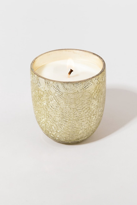 Crackle Northern Lights Candle 5oz