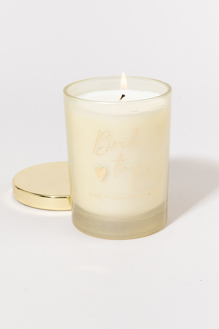 Bride to Be Bubbly Brunch Candle 9oz