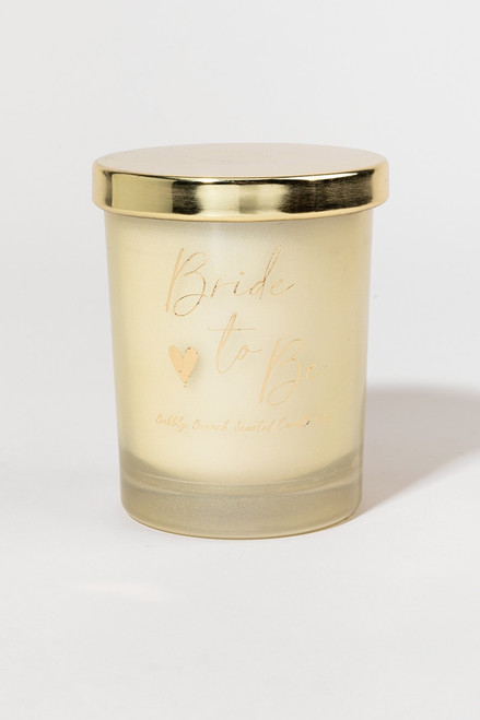 Bride to Be Bubbly Brunch Candle 9oz