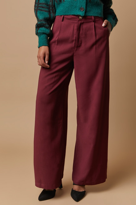 Vivienne Tencel Fluid Pant