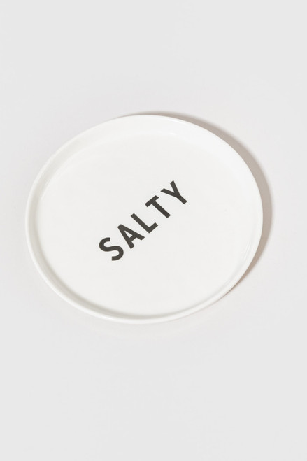 Salty Ceramic Dish Set