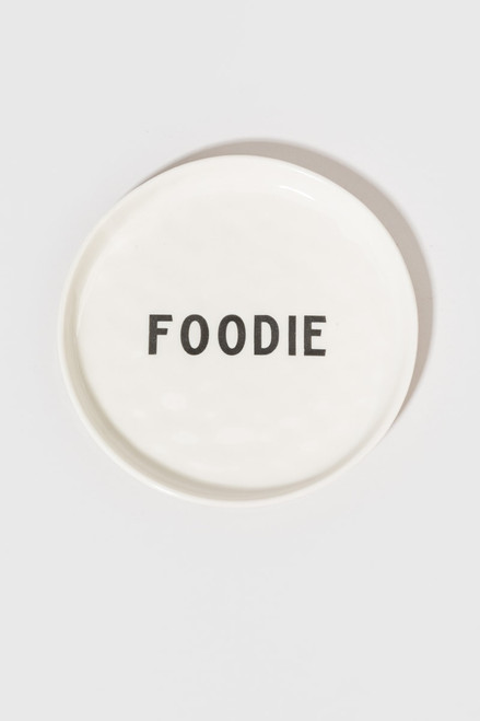 Foodie Ceramic Dish Set