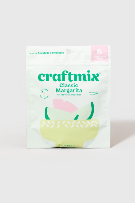 Craftmix Classic Margarita