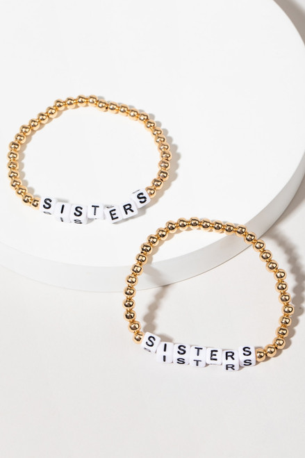 Brenda Sisters Bracelet