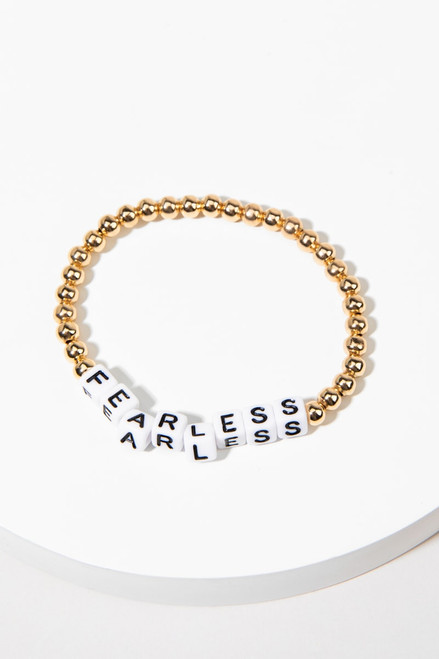 Annice Fearless Bracelet