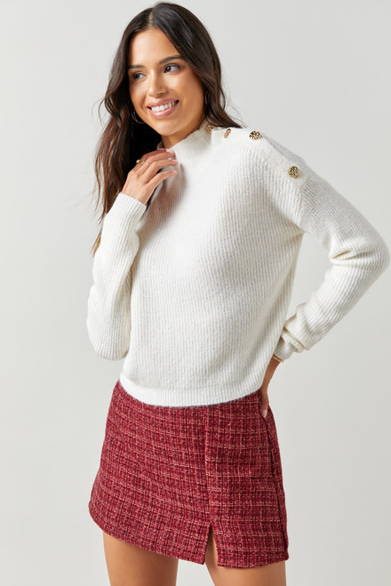 Sharron Pullover Sweater