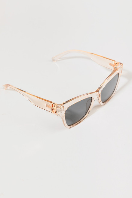 Cameron Chunky Sunglasses