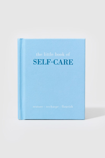 The Little Book of Self Care