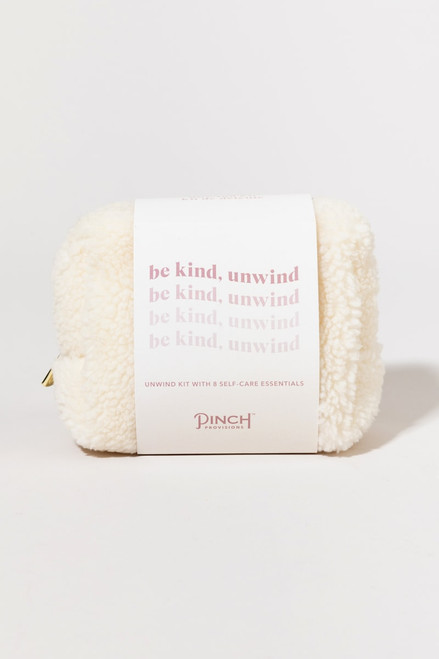 Be Kind Unwind Emergency Kit