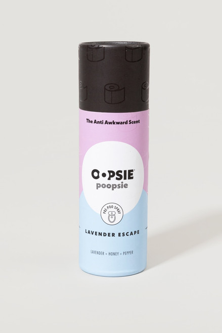 Oopsie Poopsie Lavender Escape Spray