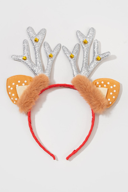 Tia Reindeer Ears