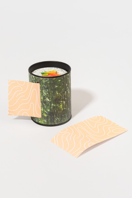 Roll O Notes Sushi Sticky Note Roll