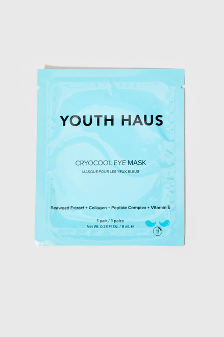 Youth Haus Cryocool Eye Mask