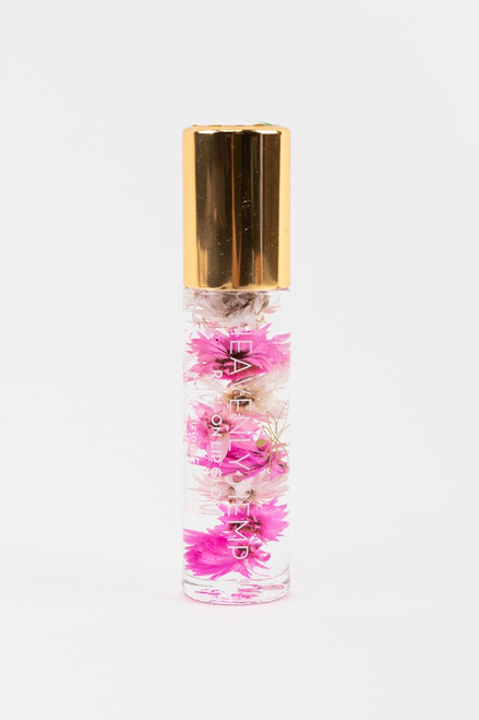 Blossom® Heavenly Hemp Strawberry Lip Gloss