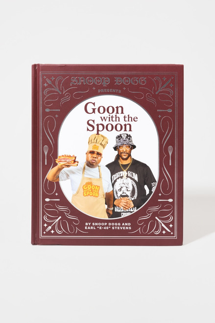 Snoop Presents Goon with the Spoon