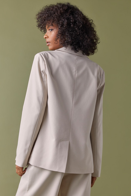 Brooke Tailored Fluid Blazer