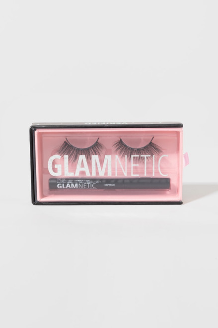 Glamnetic Magnetic Eyelashes Lash Kit